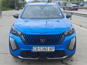 Peugeot 2008 ALLURE 1.2 ГАРАНЦИЯ до 10.2028, снимка 14