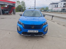 Peugeot 2008 ALLURE 1.2 ГАРАНЦИЯ до 10.2028, снимка 2