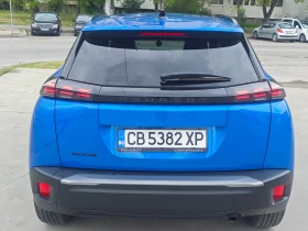 Peugeot 2008 ALLURE 1.2 ГАРАНЦИЯ до 10.2028, снимка 6
