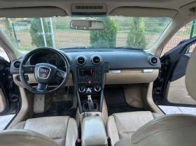 Audi A3 QUATTRO, снимка 15