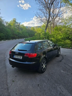Audi A3 QUATTRO, снимка 6