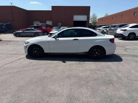 BMW 240 | ШИБИДАХ | HARMAN KARDON | CARFAX | , снимка 2