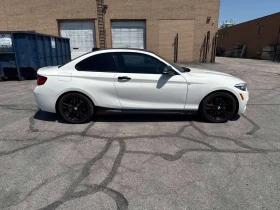 BMW 240 | ШИБИДАХ | HARMAN KARDON | CARFAX | , снимка 3