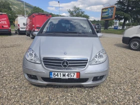 Mercedes-Benz A 180 2.0cdi automatik, снимка 2