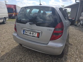 Mercedes-Benz A 180 2.0cdi automatik, снимка 5