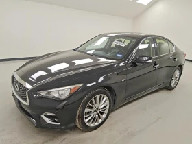 Infiniti Q50 LUXE, снимка 2