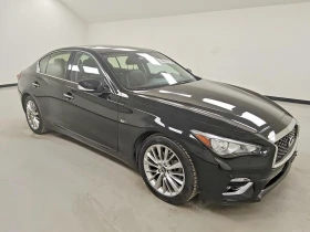Infiniti Q50 LUXE, снимка 3
