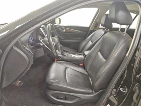 Infiniti Q50 LUXE, снимка 8