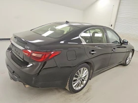 Infiniti Q50 LUXE, снимка 6