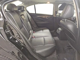 Infiniti Q50 LUXE, снимка 11