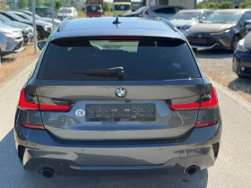 BMW 320 XDrive 2.0d M-sport paket Швейцария, снимка 6