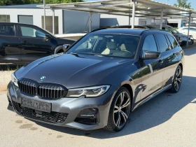 BMW 320 XDrive 2.0d M-sport paket Швейцария, снимка 2