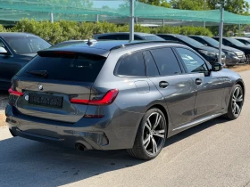 BMW 320 XDrive 2.0d M-sport paket Швейцария, снимка 7