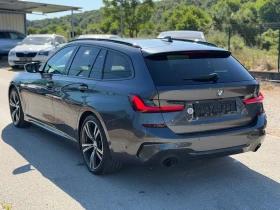 BMW 320 XDrive 2.0d M-sport paket Швейцария, снимка 8