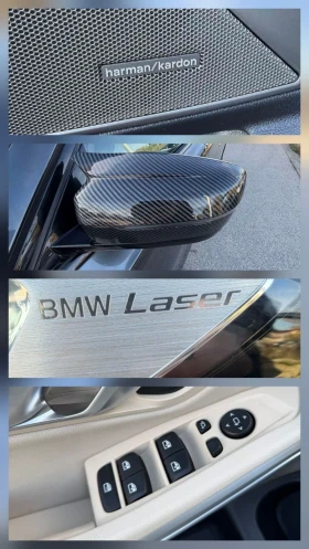 BMW 320 XDrive 2.0d M-sport paket Швейцария, снимка 16