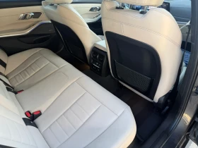 BMW 320 XDrive 2.0d M-sport paket Швейцария, снимка 13