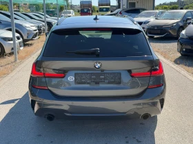 BMW 320 XDrive 2.0d M-sport paket Швейцария, снимка 5