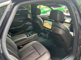 Audi A8 L 50 TDI FULL MATRIX VIRTUAL ОБДУХВАНЕ МАСАЖ 3хТV , снимка 10