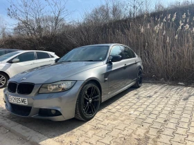 BMW 325 M SPORT (N57), снимка 8