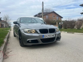 BMW 325 M SPORT (N57), снимка 1