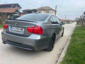 BMW 325 M SPORT (N57), снимка 4