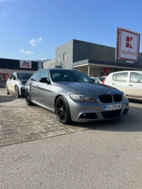 BMW 325 M SPORT (N57), снимка 11