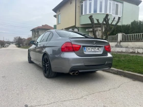 BMW 325 M SPORT (N57), снимка 3
