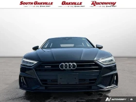 Audi A7 55TFSI* MATRIX* S* LINE* ОБДУХВАНЕ* КАМЕРА* , снимка 4