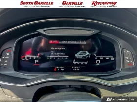 Audi A7 55TFSI* MATRIX* S* LINE* ОБДУХВАНЕ* КАМЕРА* , снимка 14