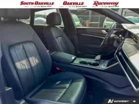 Audi A7 55TFSI* MATRIX* S* LINE* ОБДУХВАНЕ* КАМЕРА* , снимка 15