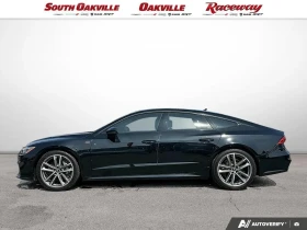 Audi A7 55TFSI* MATRIX* S* LINE* ОБДУХВАНЕ* КАМЕРА* , снимка 3