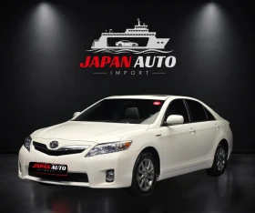 Toyota Camry 2.4 Хибрид, снимка 1