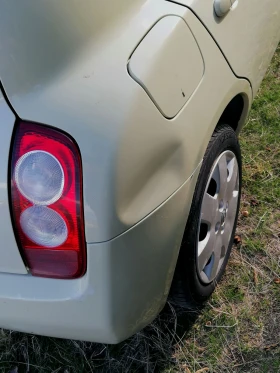Nissan Micra, снимка 6