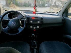 Nissan Micra, снимка 7