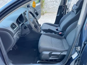 VW Golf 2.0TDI/CBDC/2009/ГОДИНА, снимка 12