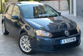 VW Golf 2.0TDI/CBDC/2009/ГОДИНА, снимка 9