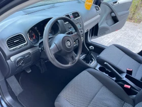 VW Golf 2.0TDI/CBDC/2009/ГОДИНА, снимка 11