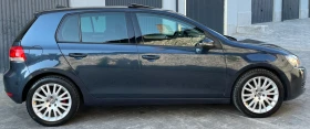 VW Golf 2.0TDI/CBDC/2009/ГОДИНА, снимка 8