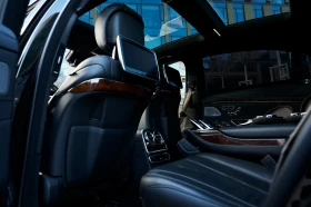 Mercedes-Benz S 600 V222, снимка 10
