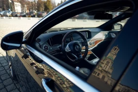 Mercedes-Benz S 600 V222, снимка 7
