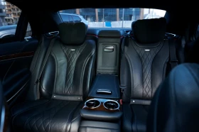 Mercedes-Benz S 600 V222, снимка 11