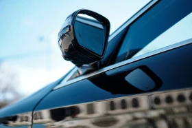 Mercedes-Benz S 600 V222, снимка 4