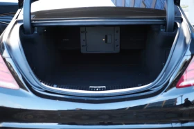 Mercedes-Benz S 600 V222, снимка 16
