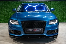 Audi A4 AUDI A4 / B8 / AVANT / 3.0 TDI / QUATTRO/ , снимка 1