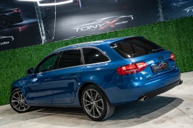 Audi A4 AUDI A4 / B8 / AVANT / 3.0 TDI / QUATTRO/ , снимка 4