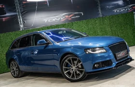 Audi A4 AUDI A4 / B8 / AVANT / 3.0 TDI / QUATTRO/ , снимка 3