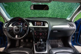 Audi A4 AUDI A4 / B8 / AVANT / 3.0 TDI / QUATTRO/ , снимка 9