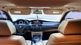 BMW 545, снимка 8