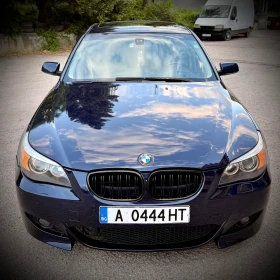 BMW 545, снимка 2