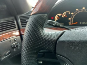 Mercedes-Benz S 500 Long, снимка 8